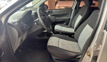 Ford Fiesta completo