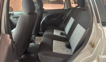 Ford Fiesta completo