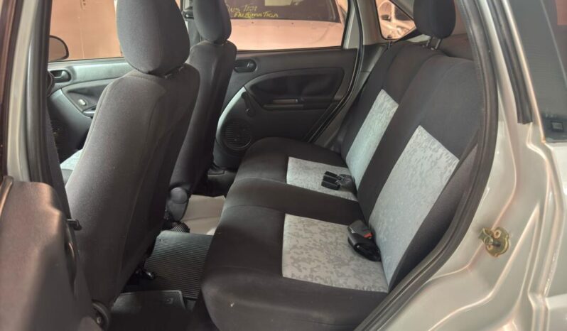 Ford Fiesta completo