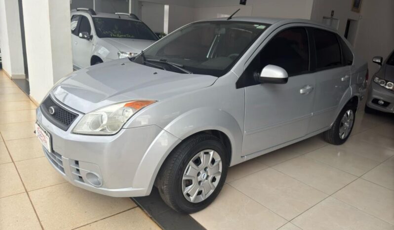Ford Fiesta completo