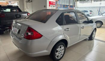 Ford Fiesta completo