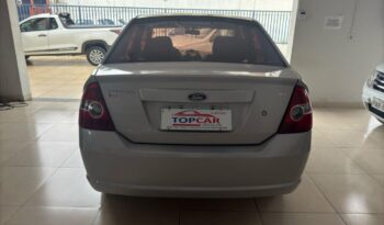 Ford Fiesta completo