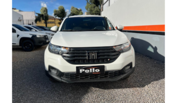 Fiat Strada completo