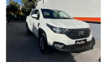 Fiat Strada completo