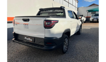Fiat Strada completo