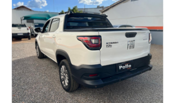 Fiat Strada completo