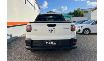 Fiat Strada completo
