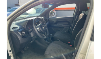 Fiat Strada completo