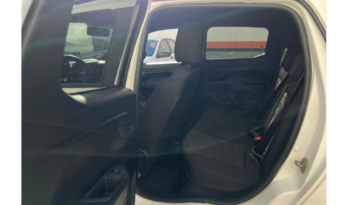Fiat Strada completo