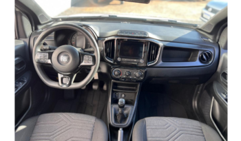 Fiat Strada completo