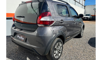 Fiat Mobi completo