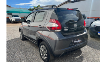 Fiat Mobi completo