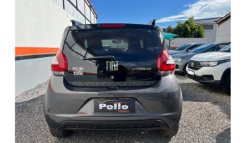 Fiat Mobi completo