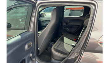 Fiat Mobi completo