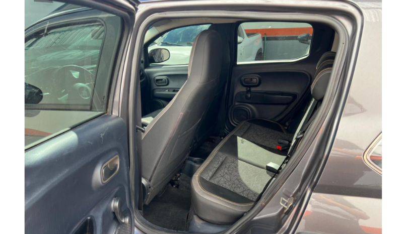 Fiat Mobi completo
