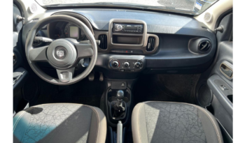 Fiat Mobi completo
