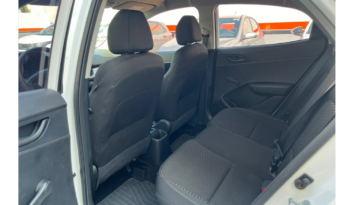 Hyundai HB20 completo