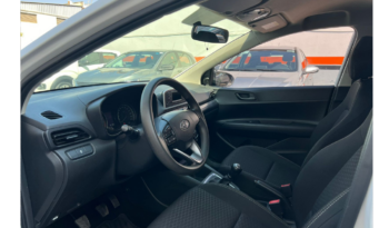 Hyundai HB20 completo