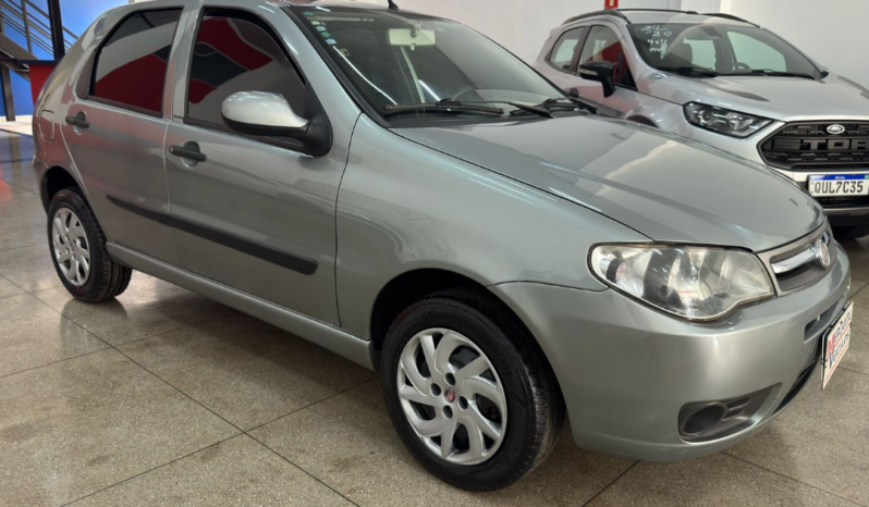 Fiat Palio