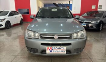 Fiat Palio completo