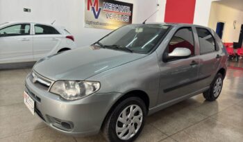 Fiat Palio completo