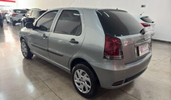 Fiat Palio completo