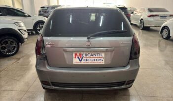 Fiat Palio completo