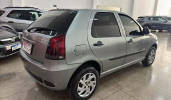 Fiat Palio completo