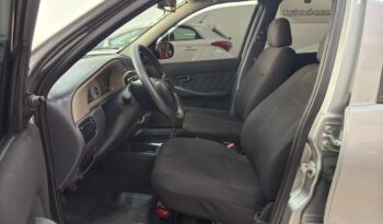 Fiat Palio completo