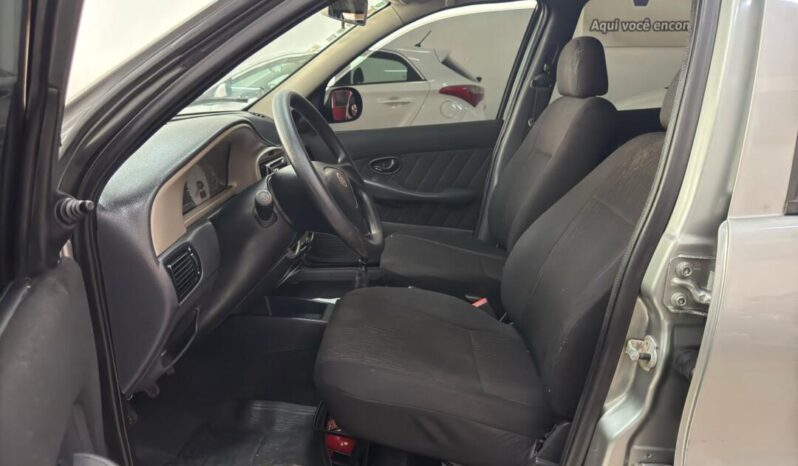 Fiat Palio completo