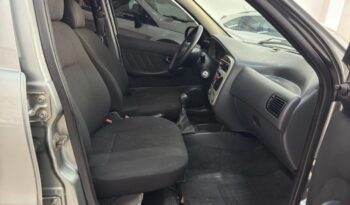 Fiat Palio completo