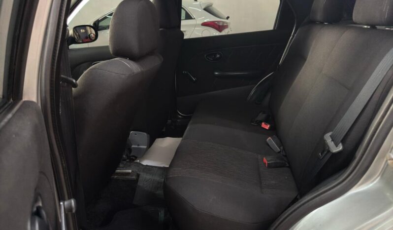 Fiat Palio completo