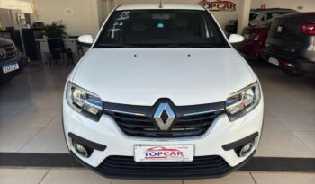Renault Sandero completo