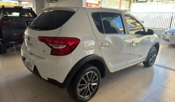Renault Sandero completo
