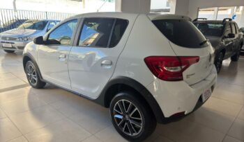 Renault Sandero completo