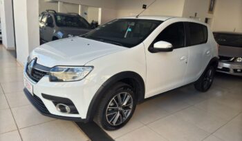 Renault Sandero completo