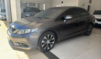 Honda Civic completo