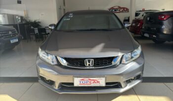 Honda Civic completo