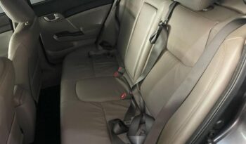 Honda Civic completo