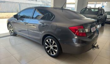 Honda Civic completo