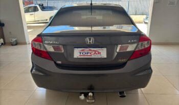 Honda Civic completo