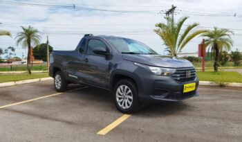 Fiat Strada completo