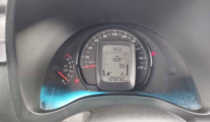 Fiat Strada completo