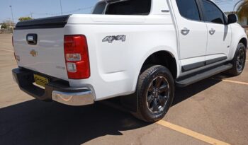 Chevrolet S10 completo