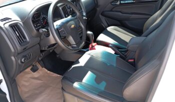 Chevrolet S10 completo