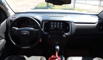 Chevrolet S10 completo
