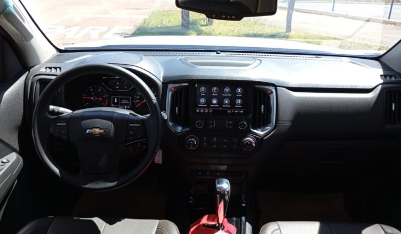 Chevrolet S10 completo