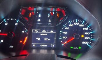 Chevrolet S10 completo