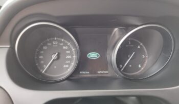 Land Rover Discovery completo