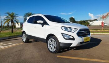 Ford Ecosport completo